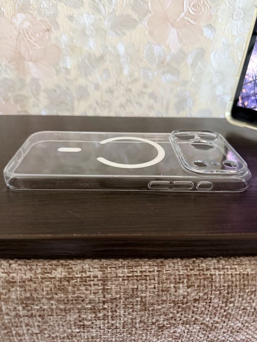 чехол iphone 17 pro max proove