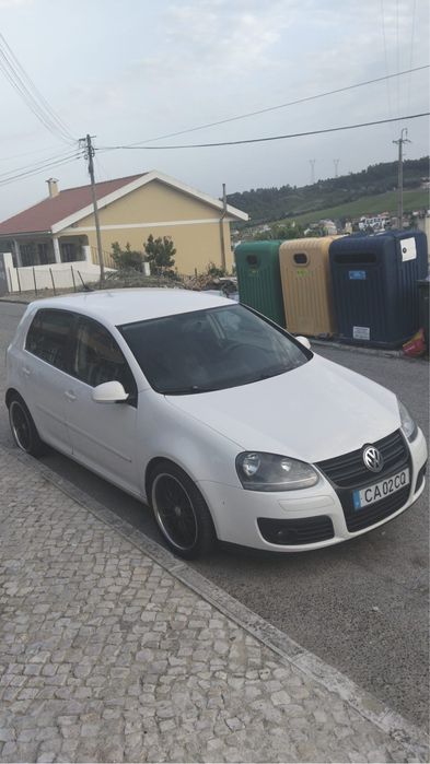 Golf GT SPORT 1.4