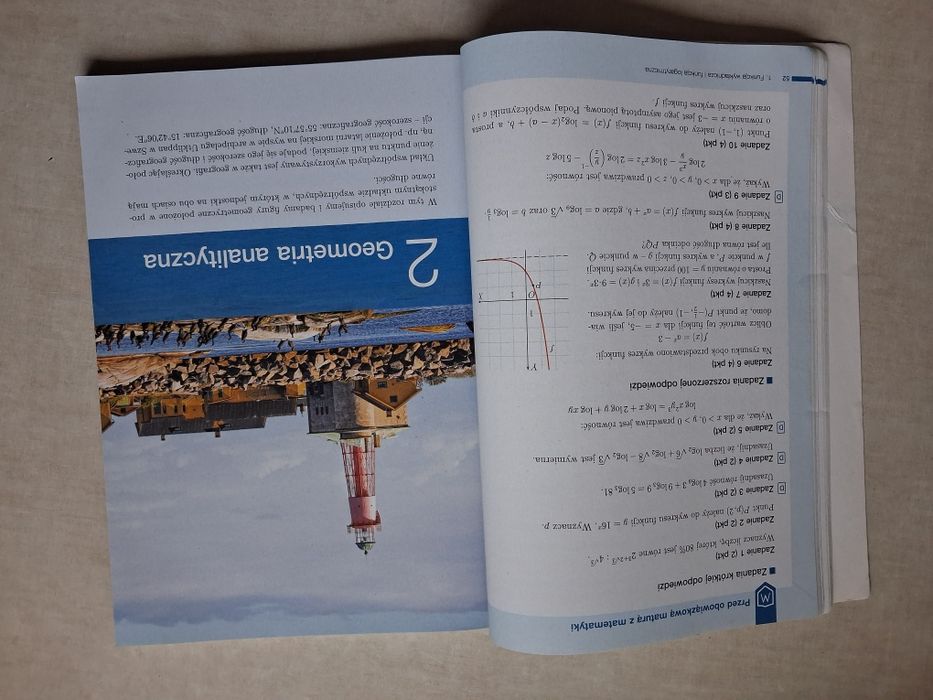 Matematyka 3 podręcznik