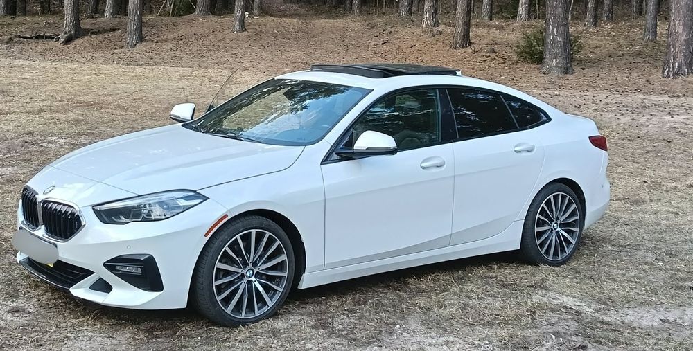 BMW Seria 2