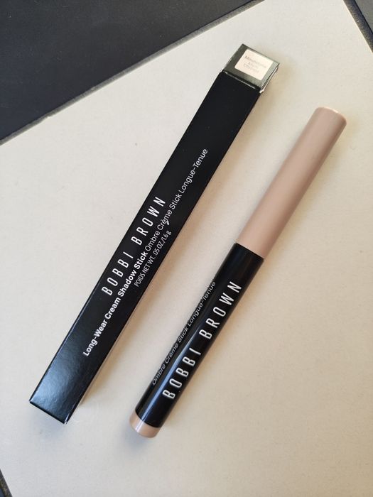 Bobbi Brown Moonstone Long-Wear Cream Shadow Stick cień kremowy w sztyfcie viral