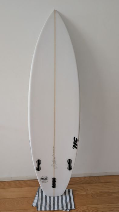 Prancha de surf SPO 5'3