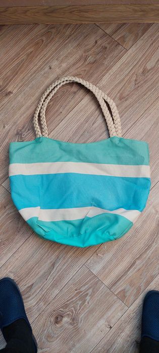 Сумка-шопер Oriflame