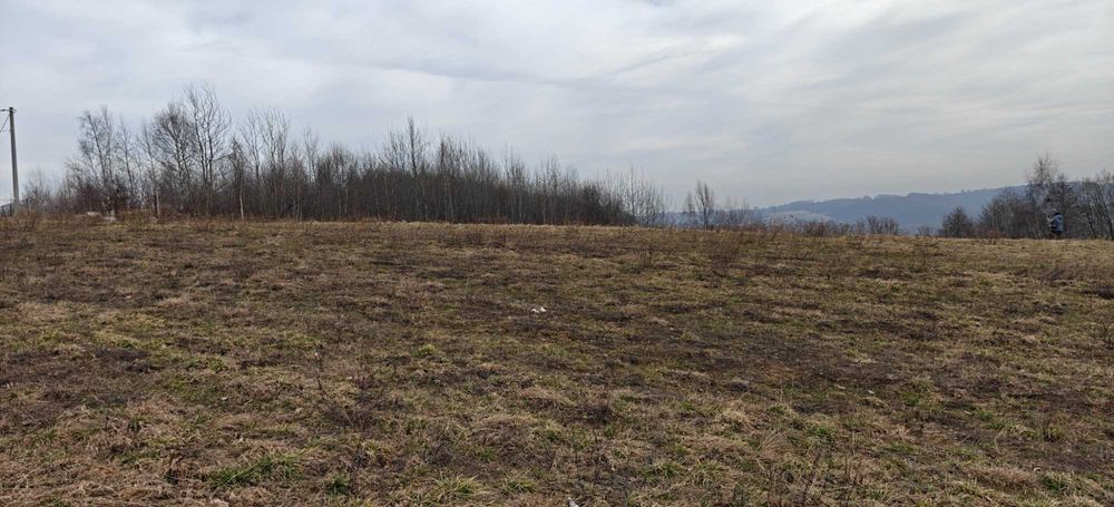 SPRZEDAM! Działka 70 ar, Stasiówka - Widok 4