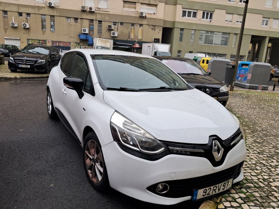 7.200 (Valor bem abaixo do mercado por causa do amassado atras) RENAUL