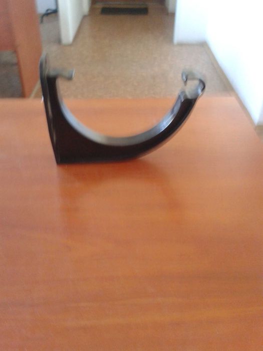 Rynny PCV , rynny stalowe