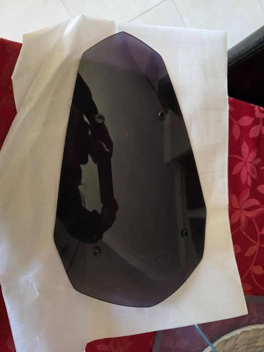 Tracer 7 vidro escuro