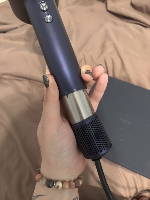 Фен Dyson Supersonic HD03 Original