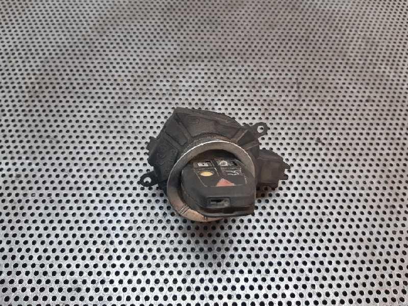 chave de contato anti-roubo volvo V50 familiar