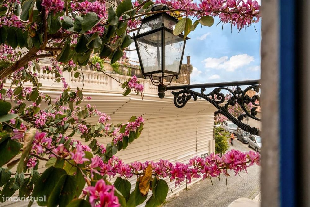 Apartamento T3 + 1, Castelo, Lisboa