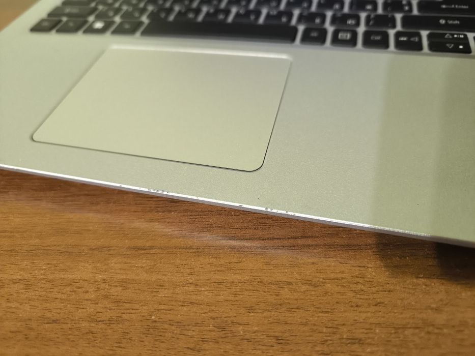 Acer Aspire A515-45G