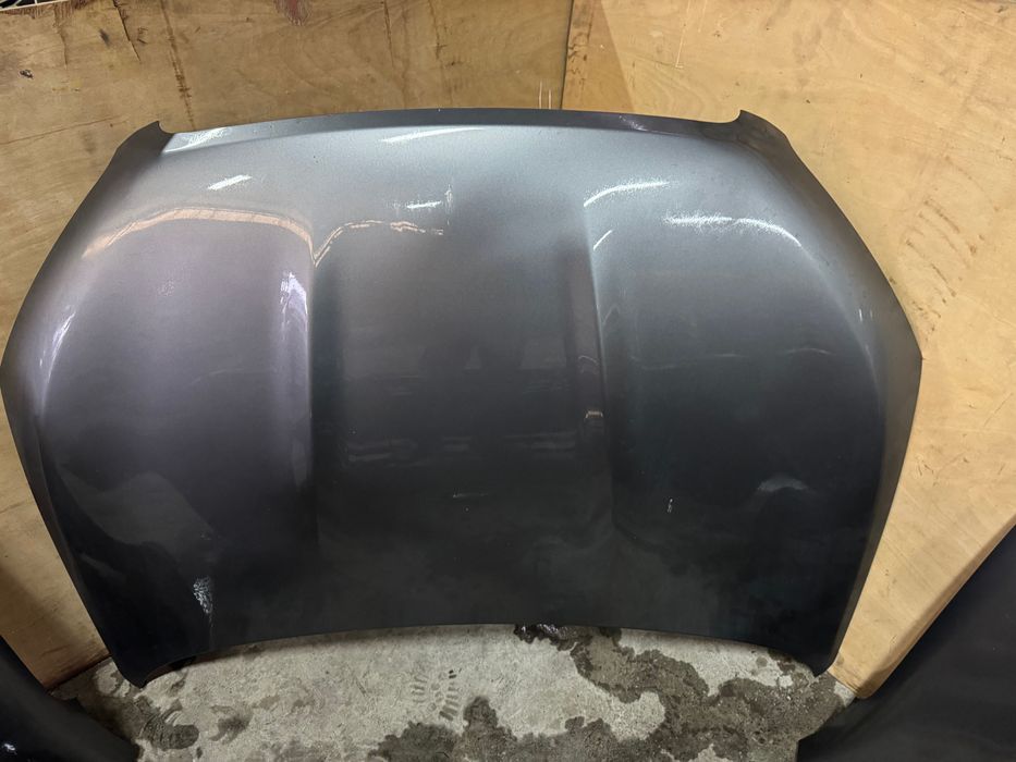 Frente completa Nissan QASHQAI J12 Fase 2 2012