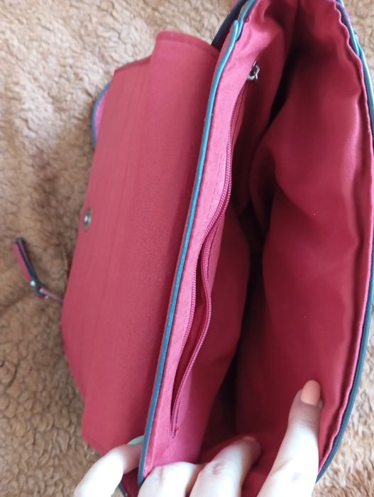 Torebki na ramię, 3 szt