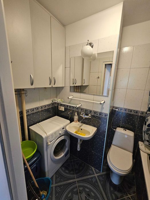 Wynajmę mieszkanie 3-pokojowe 45m2  przy ulicy Wesołej