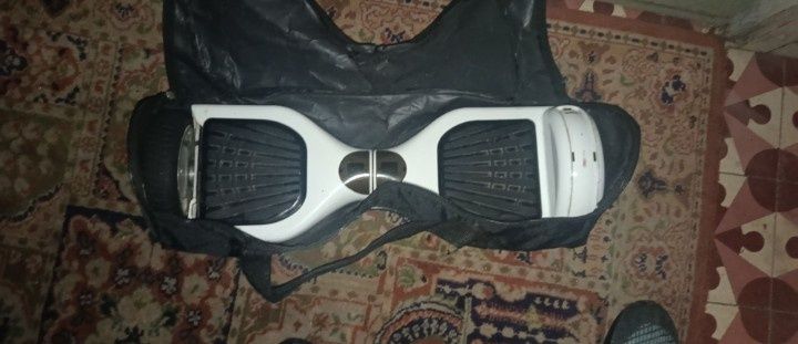 Vendo Hoverboard