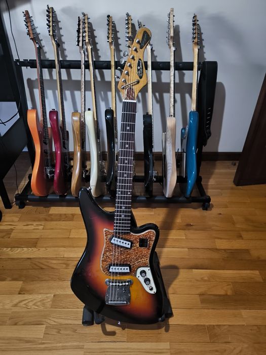 Aria Diamond 1532T Japão