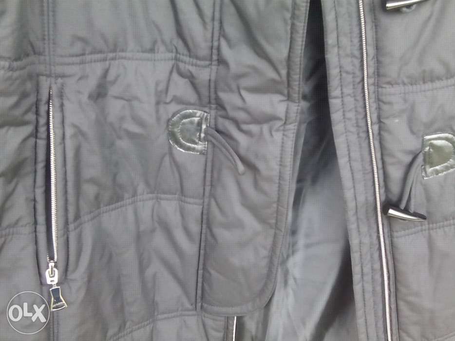 Parka / Anorak / Sobretudo senhora NOVO