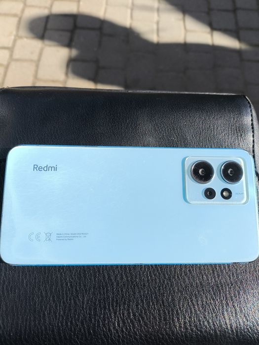 Смартфон Redmi Note 12