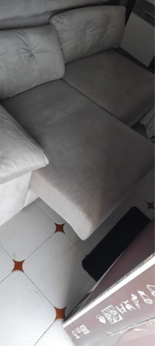 vendo sofa chaise long