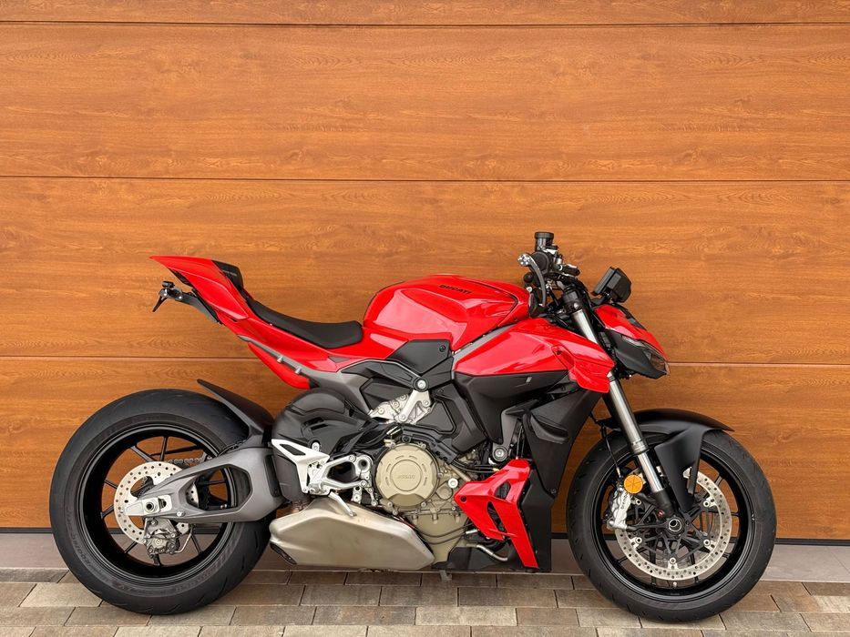 Ducati