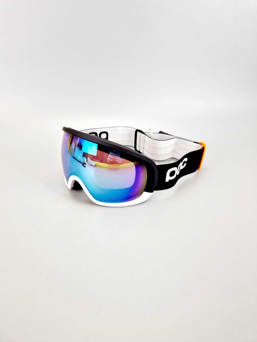 Gogle Narciarskie Poc FOVEA CLARITY COMP+ kat S1/S2 roz M