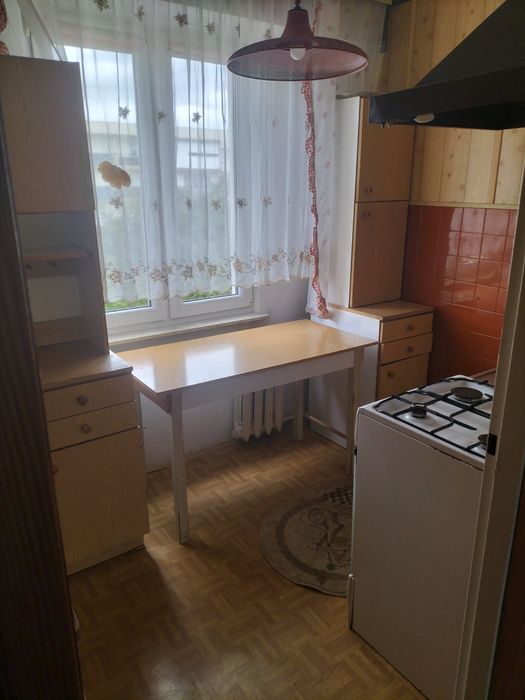 Mieszkanie 3 pokoje | 49 m² | balkon | piwnica | parking | Lubaczów