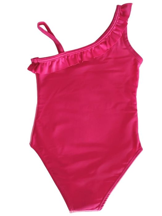 Kostium strój  kąpielowy dla dziewczynki Psi Patrol Sky 122/128