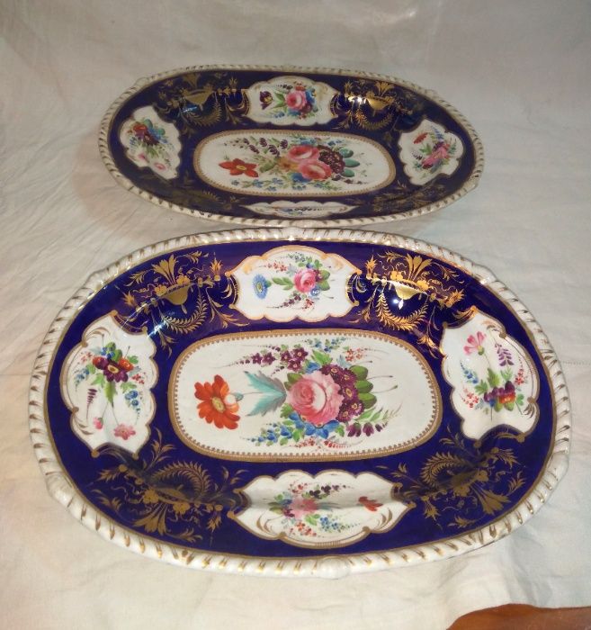 Travessas Bloor Derby