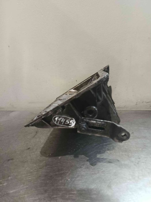 Carter BMW 3 (E36)