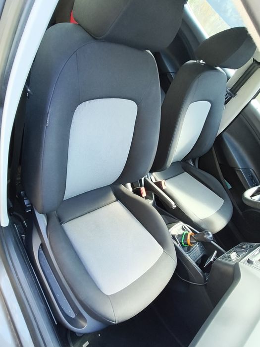 SEAT Ibiza 1400 CC - Diesel