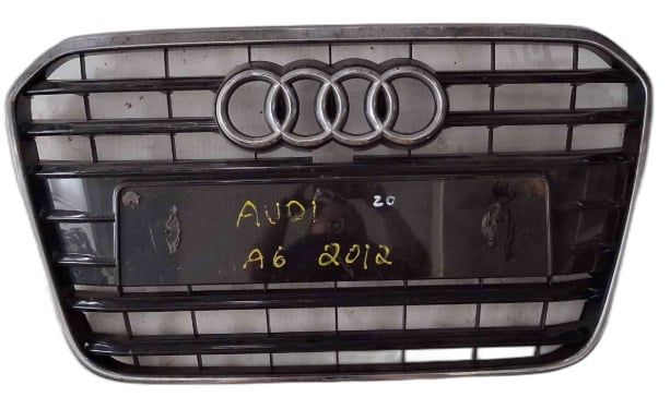 Grelha Frente - AUDI A6 C7