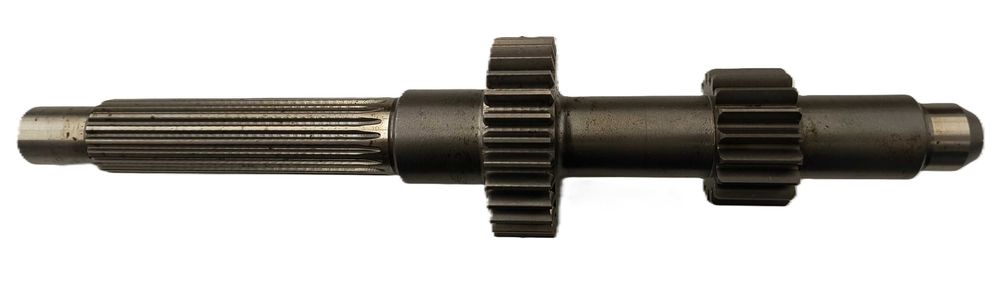 Wałek Boomer NH MT40009131 – oryginalna część CNH New Holland