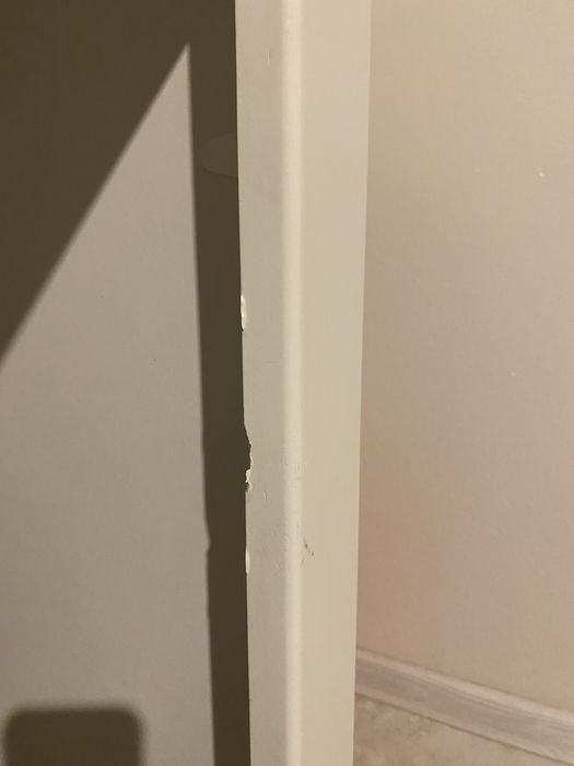 Komplet mebli szafa + biurko firma meblik