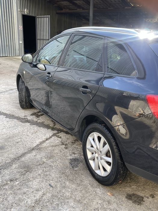 продається SEAT IBIZA