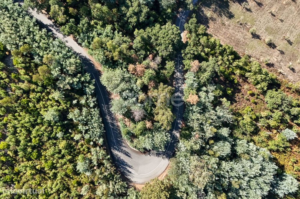 Terreno em Folques, Arganil