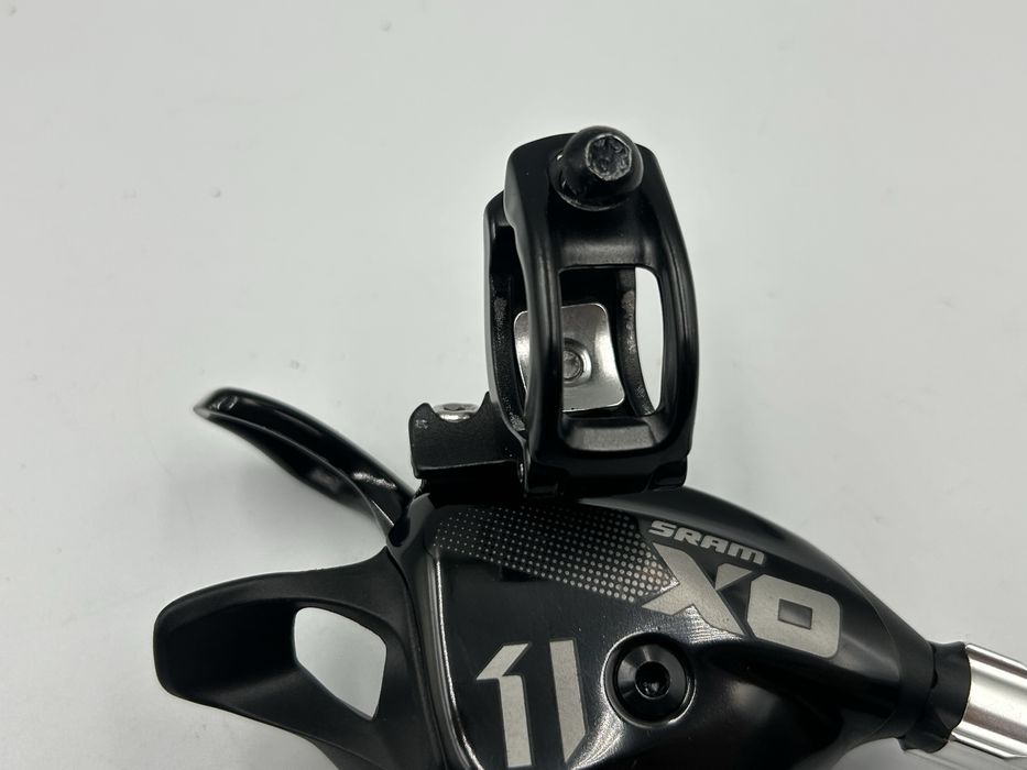 Manetka sram X0 7s dh