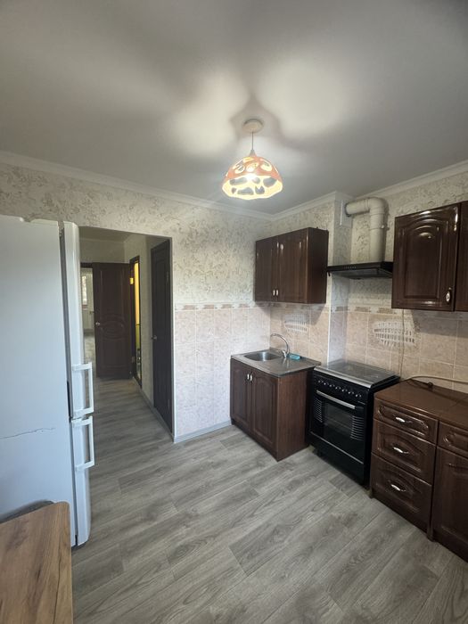 Аренда однокомнатная квартира 1/10 Бериславское шоссе