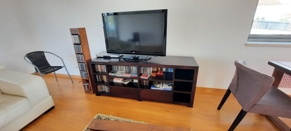Movel TV e multimédia