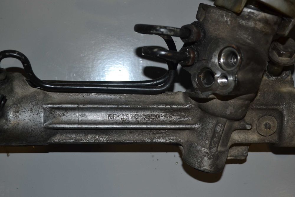 рулевая рейка  Ford Mondeo МК 3 2000-2007