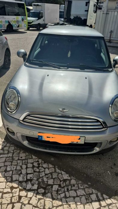 Mini Cooper ONE D 2011510160339490590721