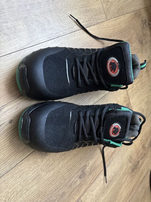 Nowe buty robocze Bearfield rozmiar 42