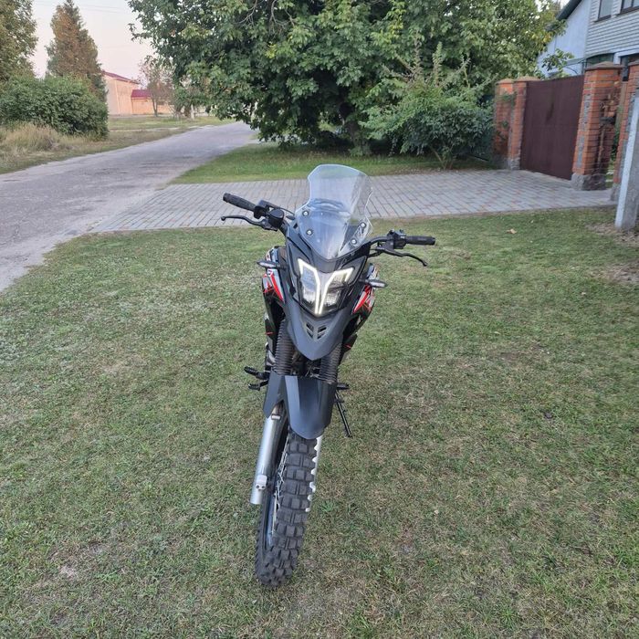 Geon ADX 250 2025