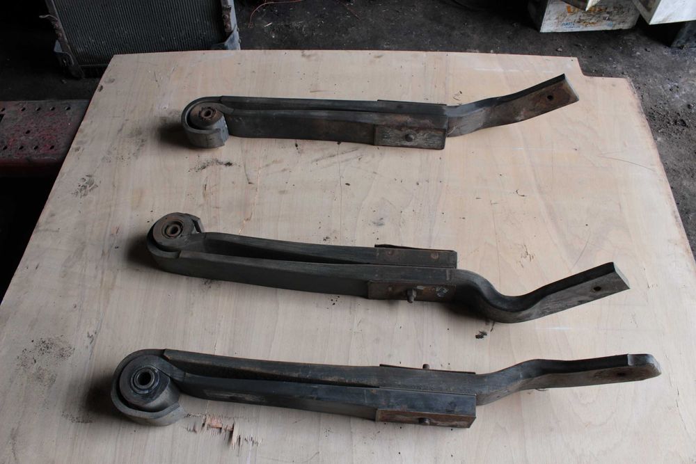 РАЗБОРКА кпп мост Рено Магнум Renault Magnum евро 2 евро 3 dxi e-tech