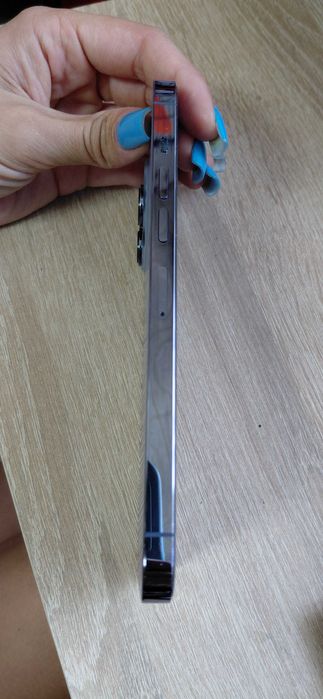 iPhone 13 Pro Max 128GB Sierra Blue