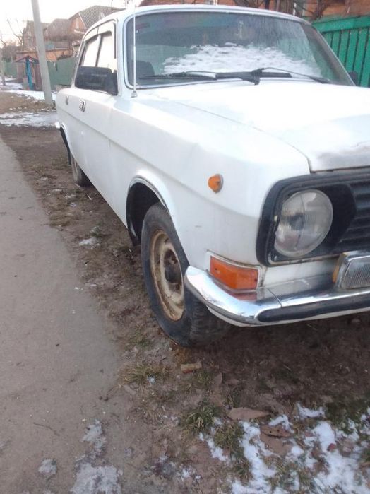 Продам Волга 24 на ходу