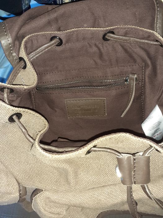 Mochila Comptoir des Cottoniers