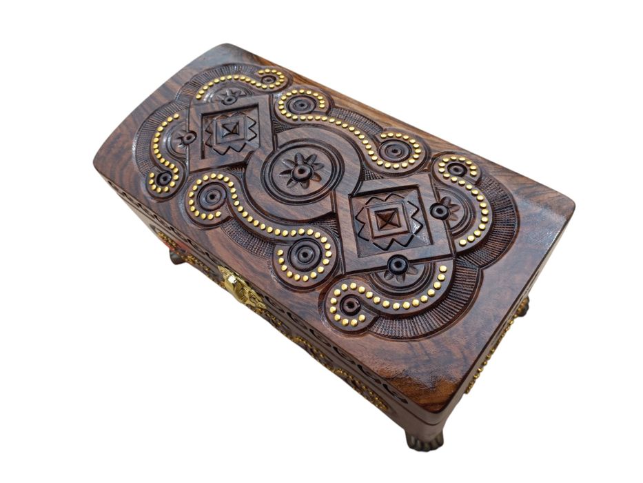 Шкатулка Купюрниця XL