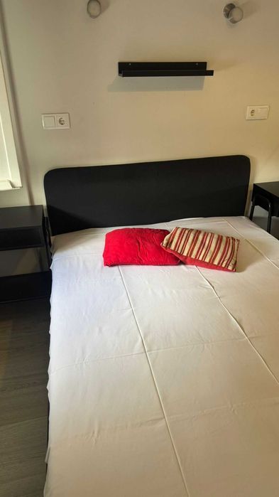 Quarto para casal com despesas incluídas, Póvoa de Santa Iria