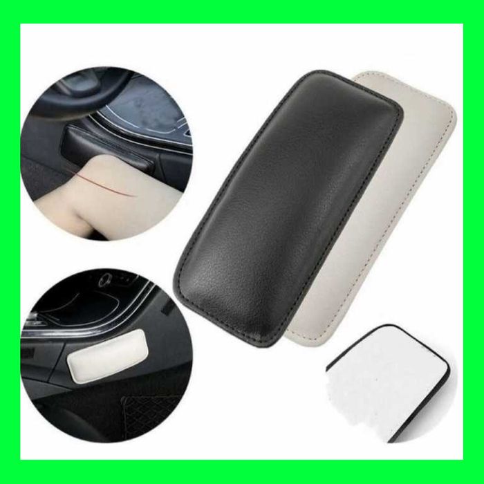 ПІДЛОКІТНИК самоклеючий - подлокотник автомобильный наколенник в авто