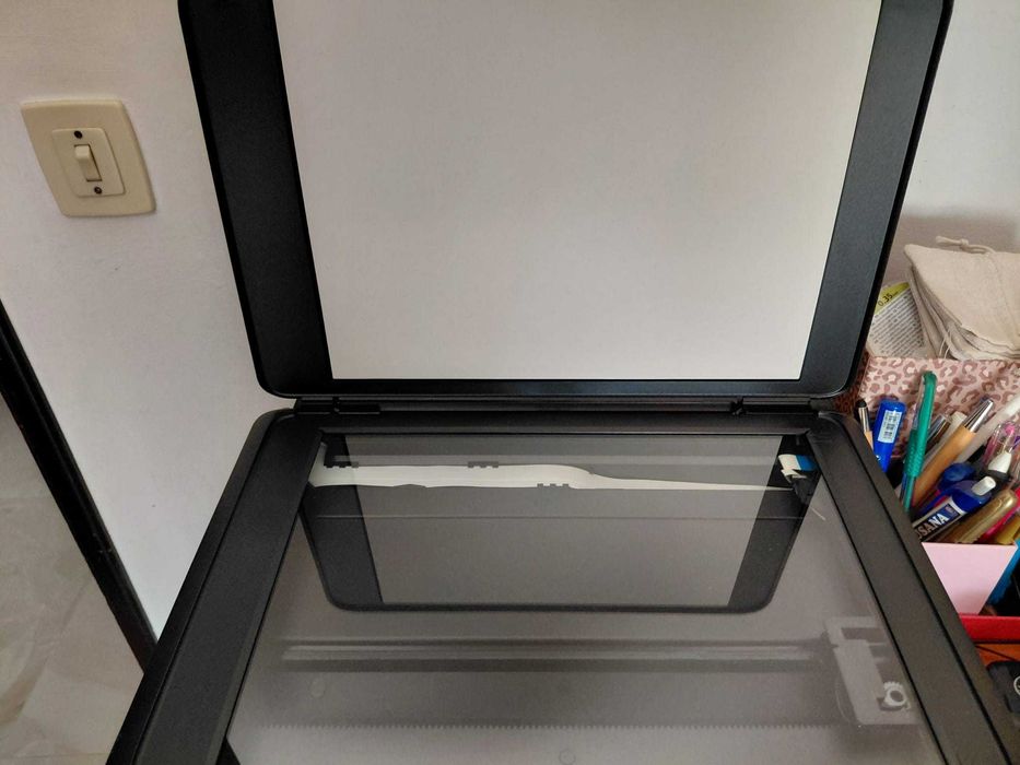 Impressora epson